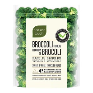 Broccoli Florets